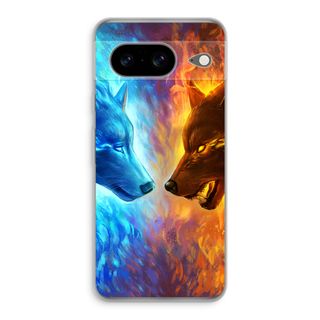 Fire & Ice