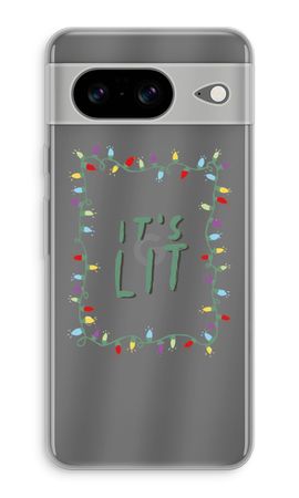 It's Lit