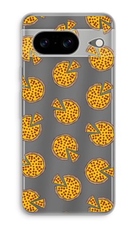 You Had Me At Pizza