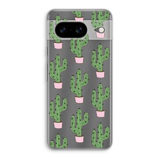 Cactus Lover