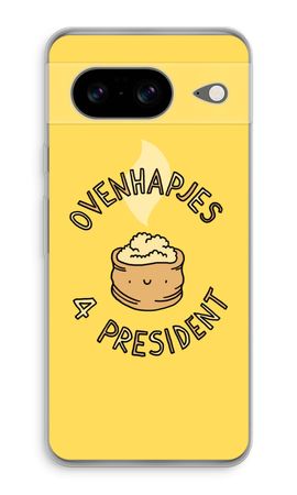 Ovenhapjes