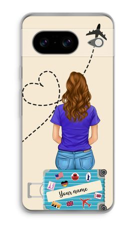 Leaving on a trip N°1