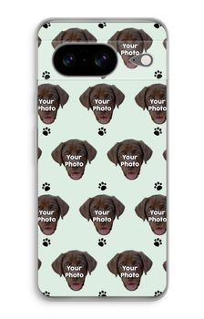 Personalized Face - Cat or Dog