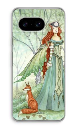 Woodland Guardians