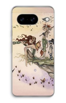 Where the wind takes you