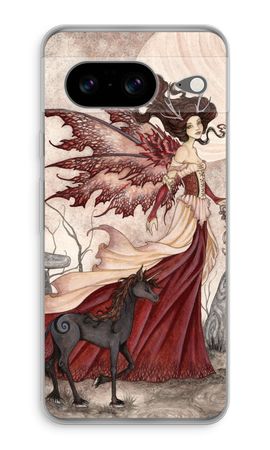 The red queen