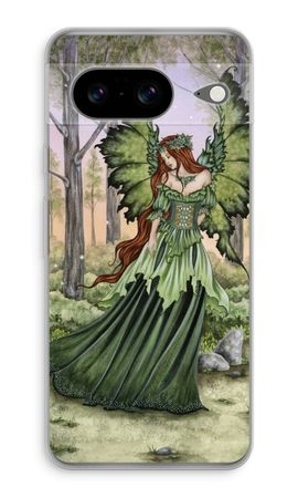 Lady of the forest