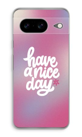 Have a nice day