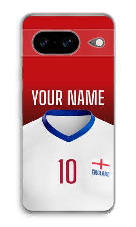 England - Soccer