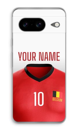 Belgium - Football