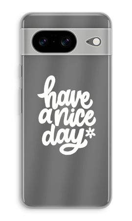 Have a nice day