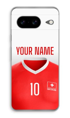 Switzerland - Football