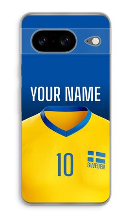 Sweden - Football