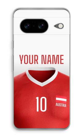 Austria - Football