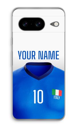 Italy - Football