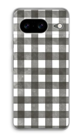 Gingham style