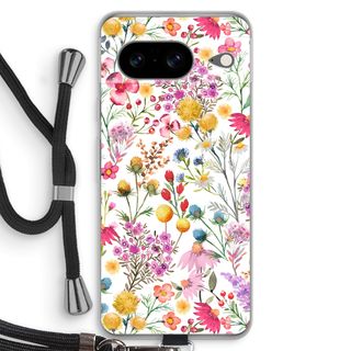 Delicate Plants and Flowers