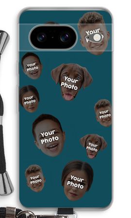 Personalized Face N°1