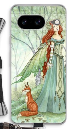 Woodland Guardians