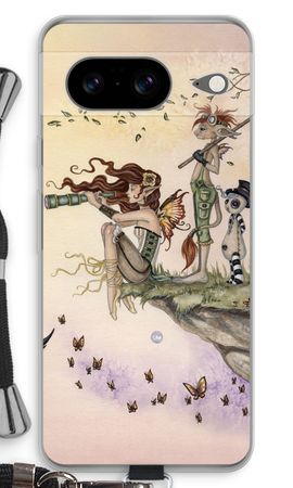 Where the wind takes you