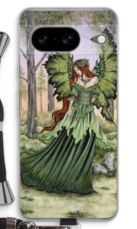 Lady of the forest