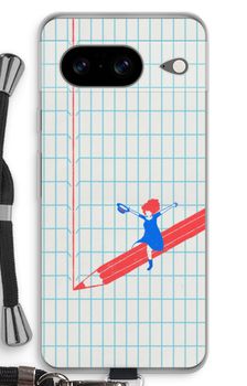 Papier quadrillé N°2