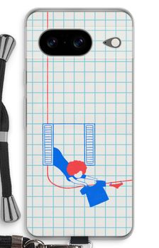 Papier quadrillé N°1