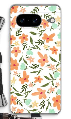 Little Ellila Flowers
