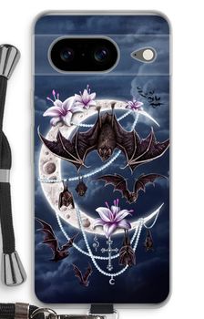 Luna de murciélagos