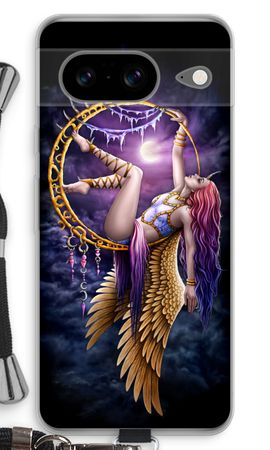 Aerial Angel