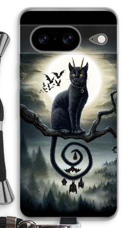 Moonlight Companions