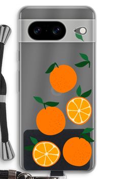 Will you be my clementine