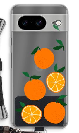 Will you be my clementine