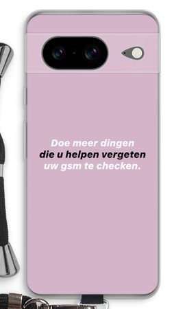 Doe meer dingen die u helpen