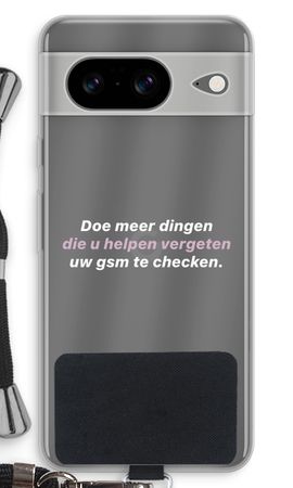 Doe meer dingen die u helpen