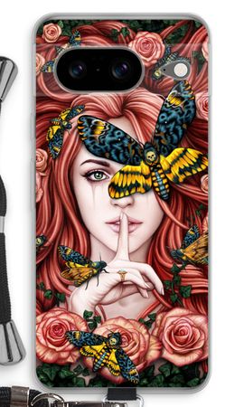 Lady Moth