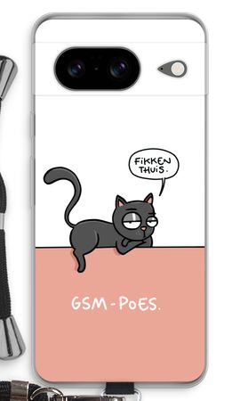 GSM poes