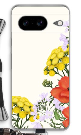 Fleurs sauvages