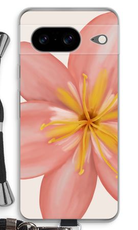 Pink Ellila Flower