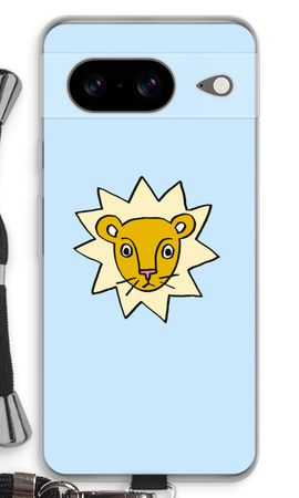 Little lion
