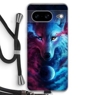 Where Light And Dark Meet