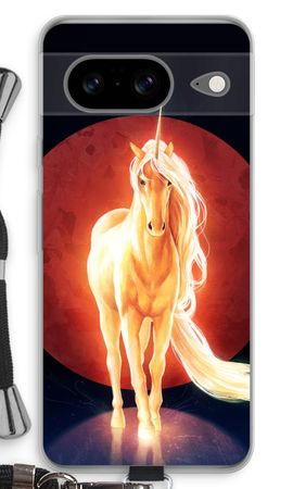 Last Unicorn