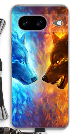 Fire & Ice