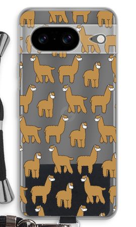 Alpacas
