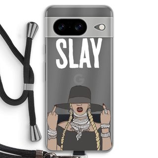 Ora e per Sempre SLAY