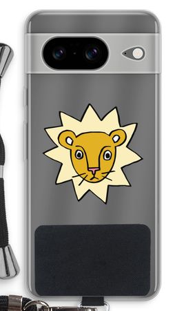 Little lion