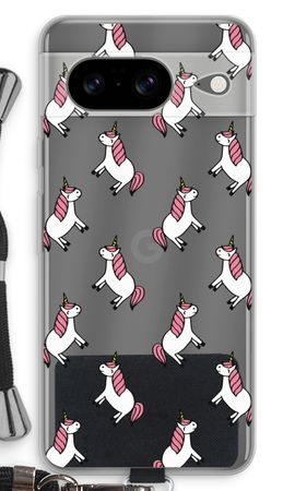 Unicorns everywhere