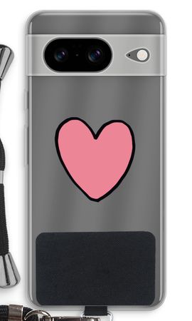 Pink heart