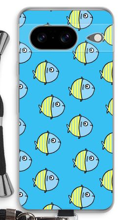 Little fish
