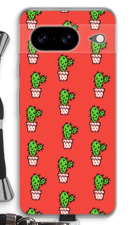 Mini cactus